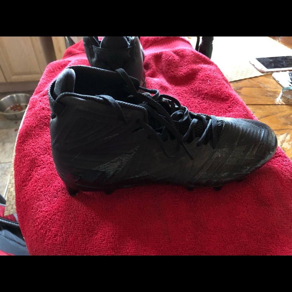 COPY - Adidas Men’s football cleats